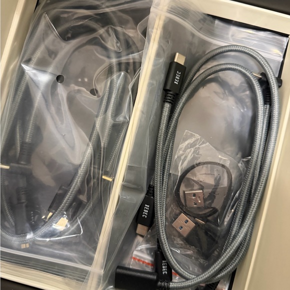 Xebec Tri-Screen 2 - Picture 4 of 7